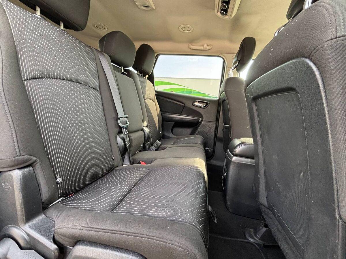 Fiat Freemont 2.0 mjt 16v Urban 140cv