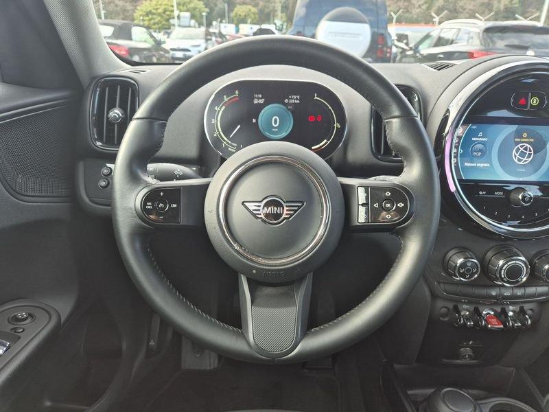 MINI Mini Countryman F60 Mini Countryman 1.5 One D Essential auto