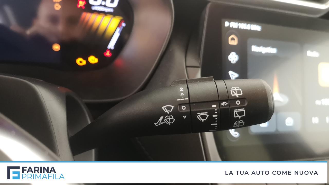 MG ZS 2024 - ZS 1.5 hybrid+ Luxury auto