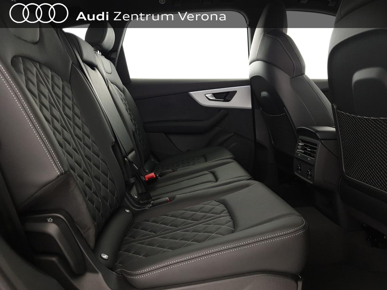 3.0TDI 286CV quattro tiptronic S line Edition