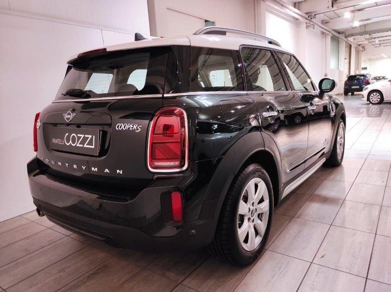 MINI Mini Countryman F60 Mini 1.5 Cooper SE Business Countryman ALL4