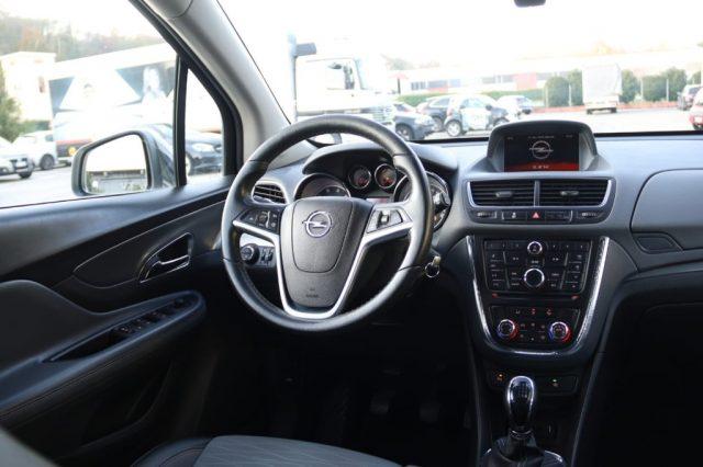 OPEL Mokka 1.6 CDTI Ecotec 136CV 4x4 Start&Stop Ego