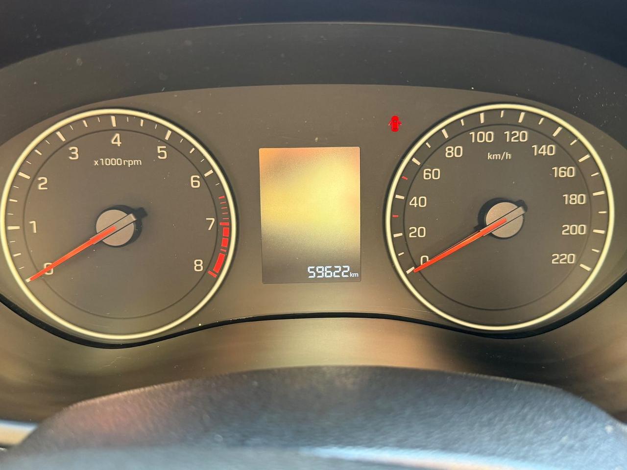 Hyundai i20 Comfort 1.2 75cv #7508