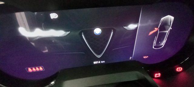 ALFA ROMEO Stelvio 2.2 Turbodiesel 160 CV AT8 RWD Sprint