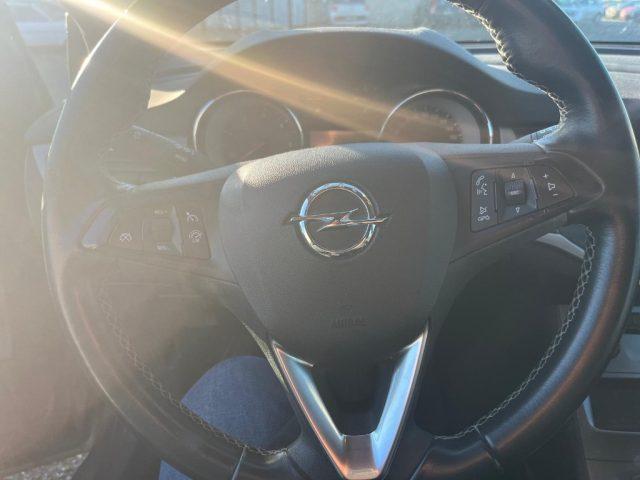 OPEL Astra 1.6 CDTi 136CV aut. Sports Tourer Business