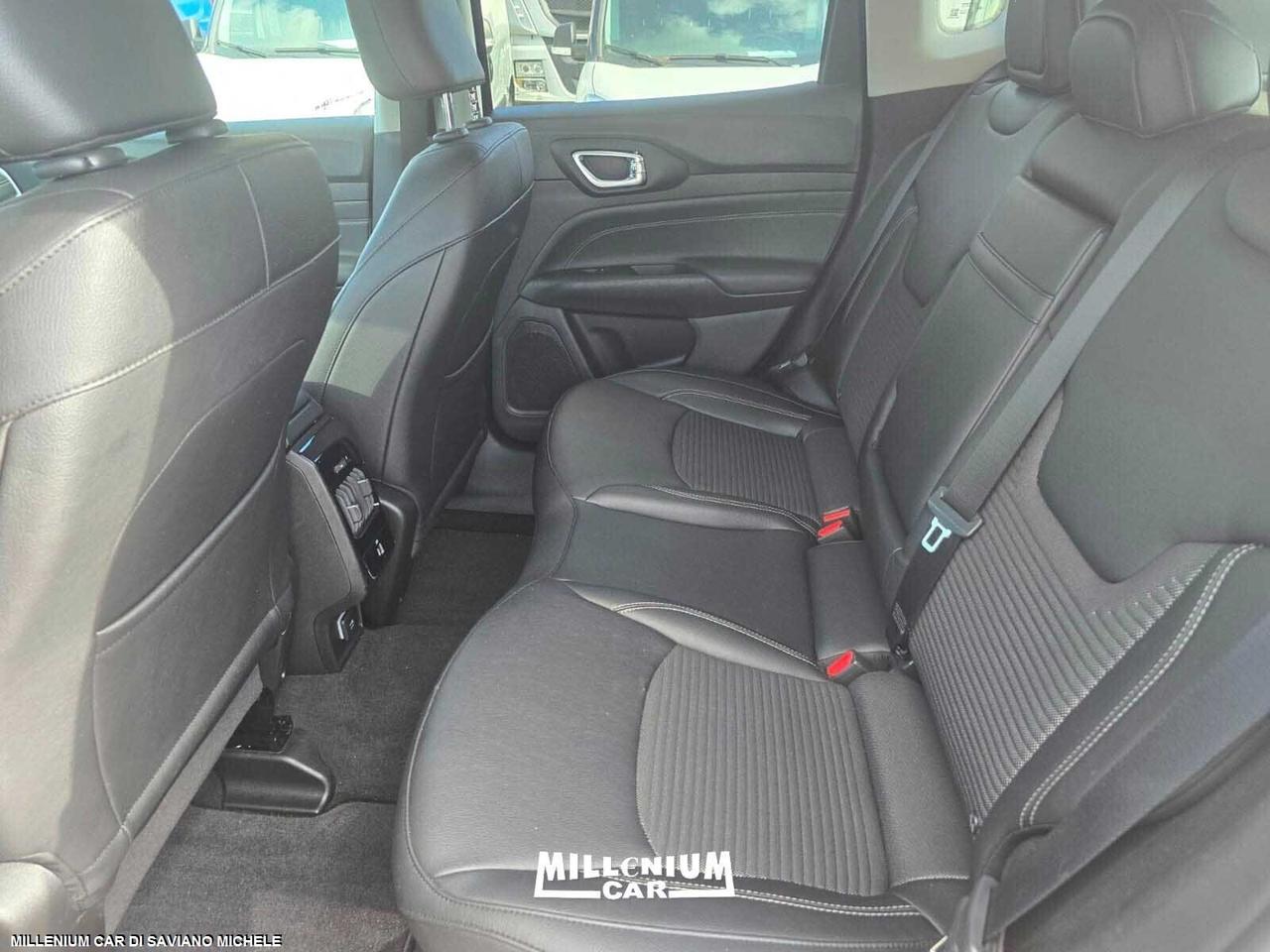 COMPASS LIMITED 1.6MJT 2022 AUTOCARRO