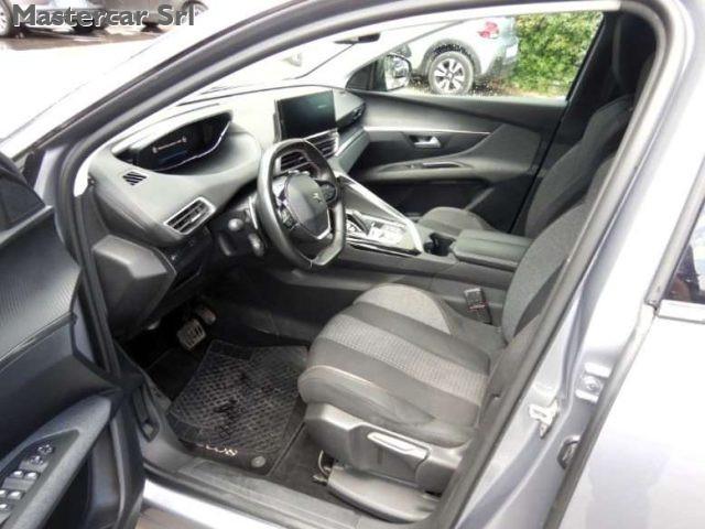 PEUGEOT 3008 3008 1.5bluehdi 130CV EAT8 Active Business-GE311SD