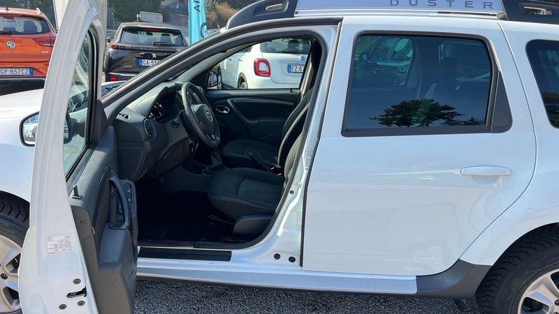 Dacia Duster I 1.6 Laureate Gpl 4x2 105cv