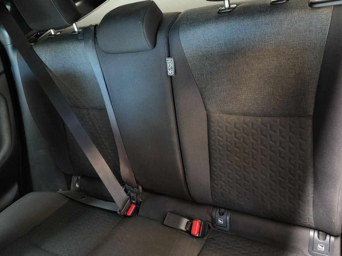 TOYOTA Yaris Cross - Yaris Cross 1.5 Hybrid 5p. E-CVT Trend