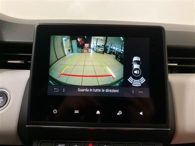 RENAULT Clio 5 Porte 1.0 TCe Intens my21