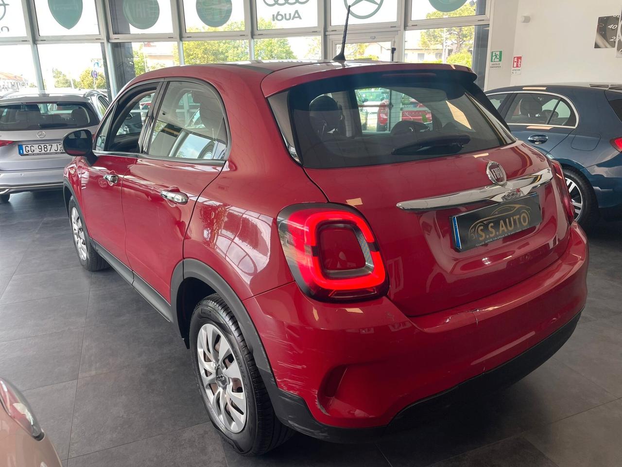 Fiat 500X 1.0 T3 120 CV Cult