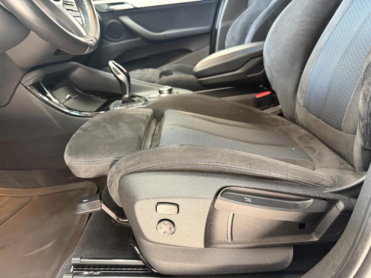 Bmw X1 sDrive18d Msport