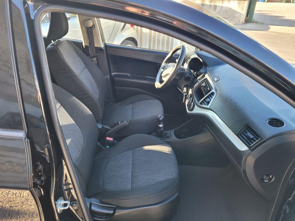 KIA - Picanto - 1.0 12V 5p. City