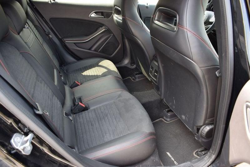 Mercedes-Benz GLA GLA 200 d Automatic 4Matic Premium AMG PACK