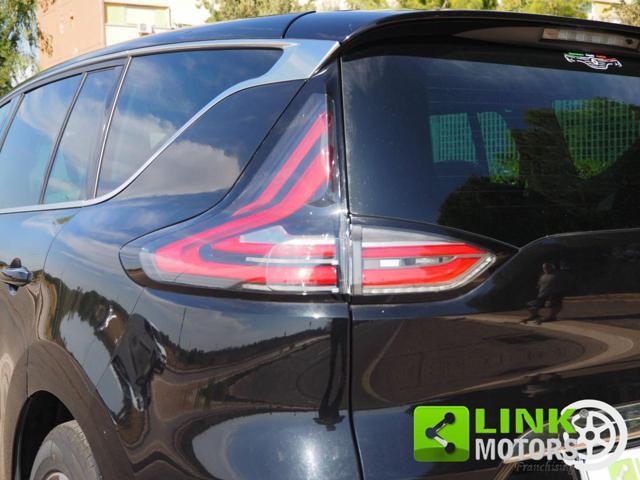 RENAULT Espace dCi 160CV Initiale Paris*7 posti*