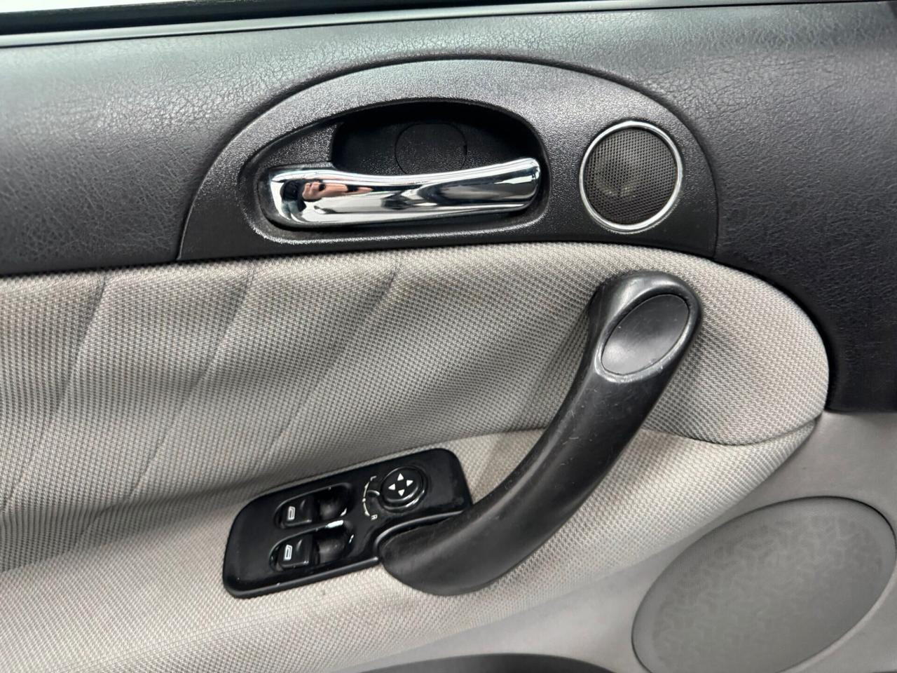 Alfa Romeo 147 1.9 JTD (120) 5 porte Exlusive