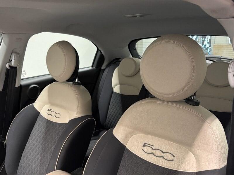 FIAT 500X 1.3 MULTIJET