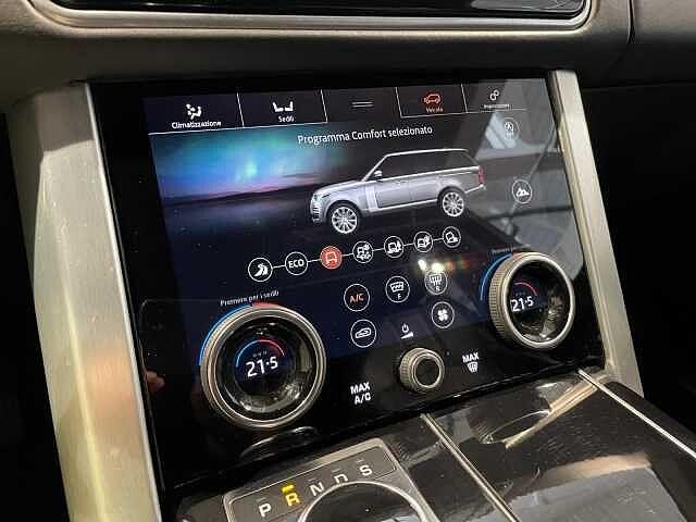 Land Rover Range Rover 3.0 249CV Autobiography - IVA ESPOSTA