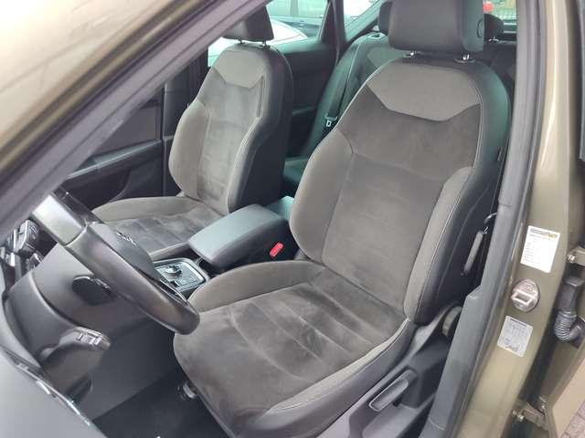 SEAT Ateca Ateca 2.0 tdi Xcellence 4drive 190cv dsg