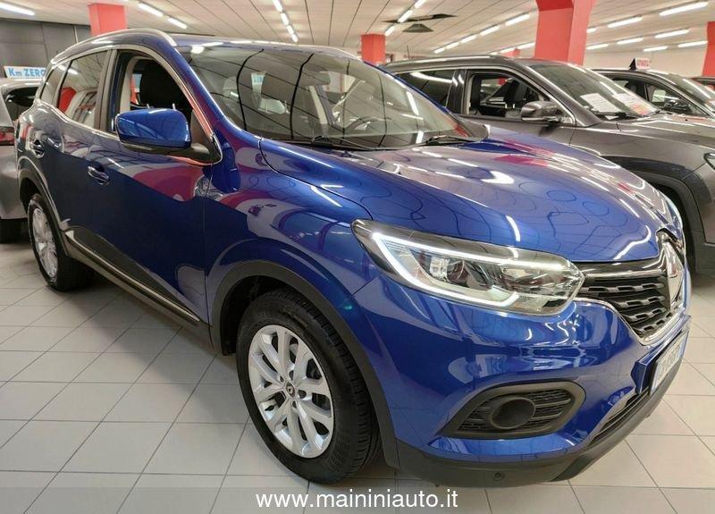 Renault Kadjar TCe 140cvSport Edition Cambio Automatico