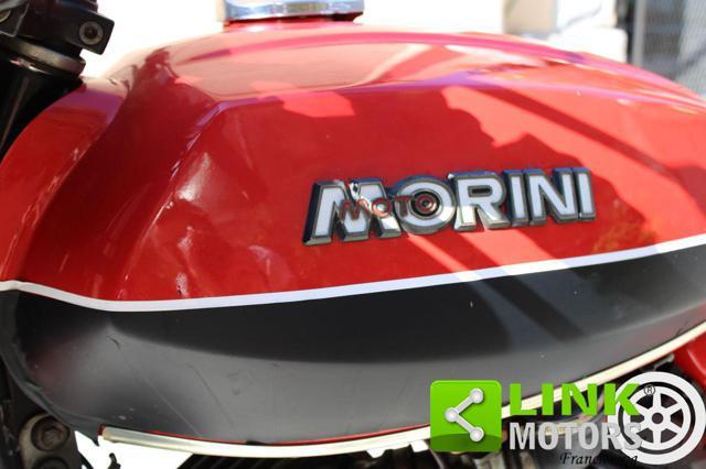 MOTO MORINI Other 250J ISCRITTA ASI!!!