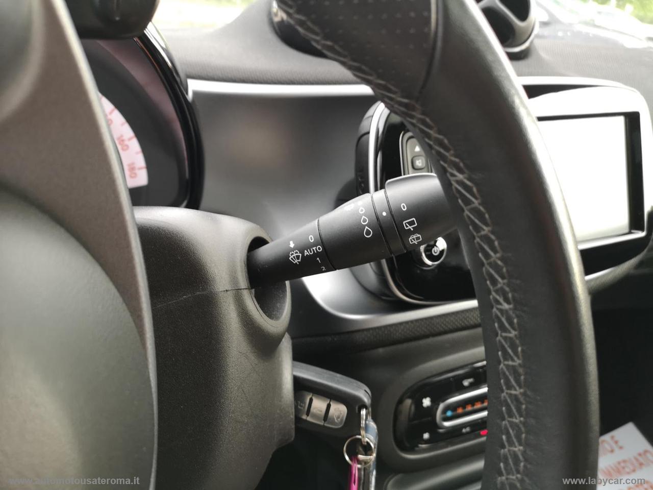 SMART forfour 90 0.9 Turbo Youngster PROMO WEB