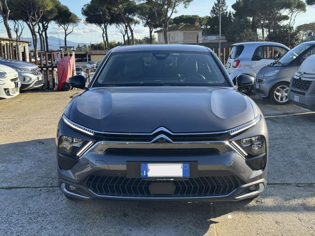 CITROEN C5 X 1.6cc 179cv (222) Hybrid SHINE CAMERA POST. NAVI