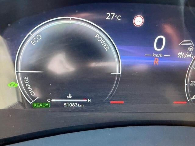Toyota C-HR 1.8 HV Active