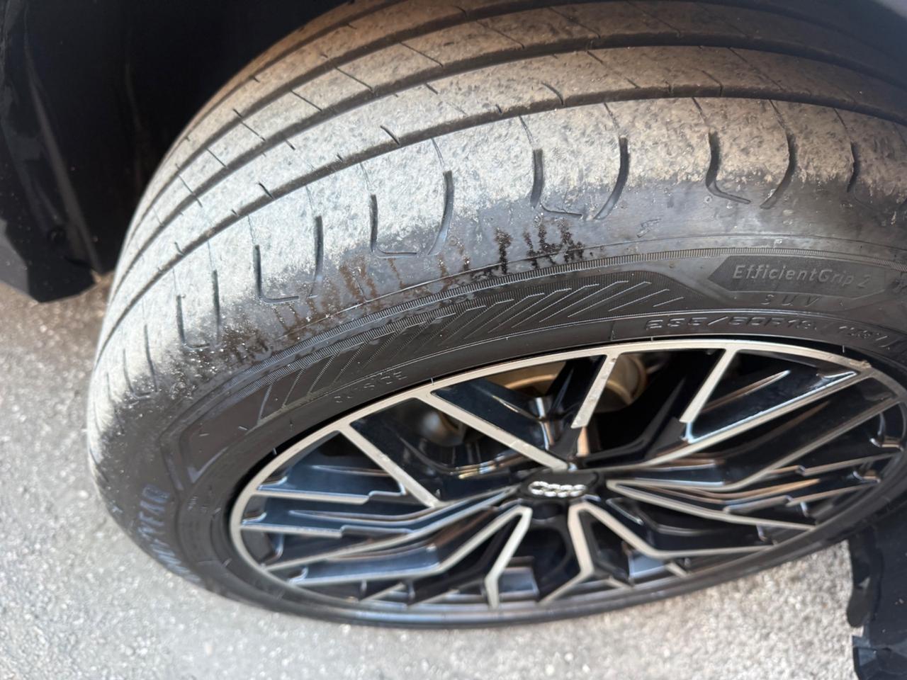 Audi Q3 SPB 35 TDI S tronic line anno 2021