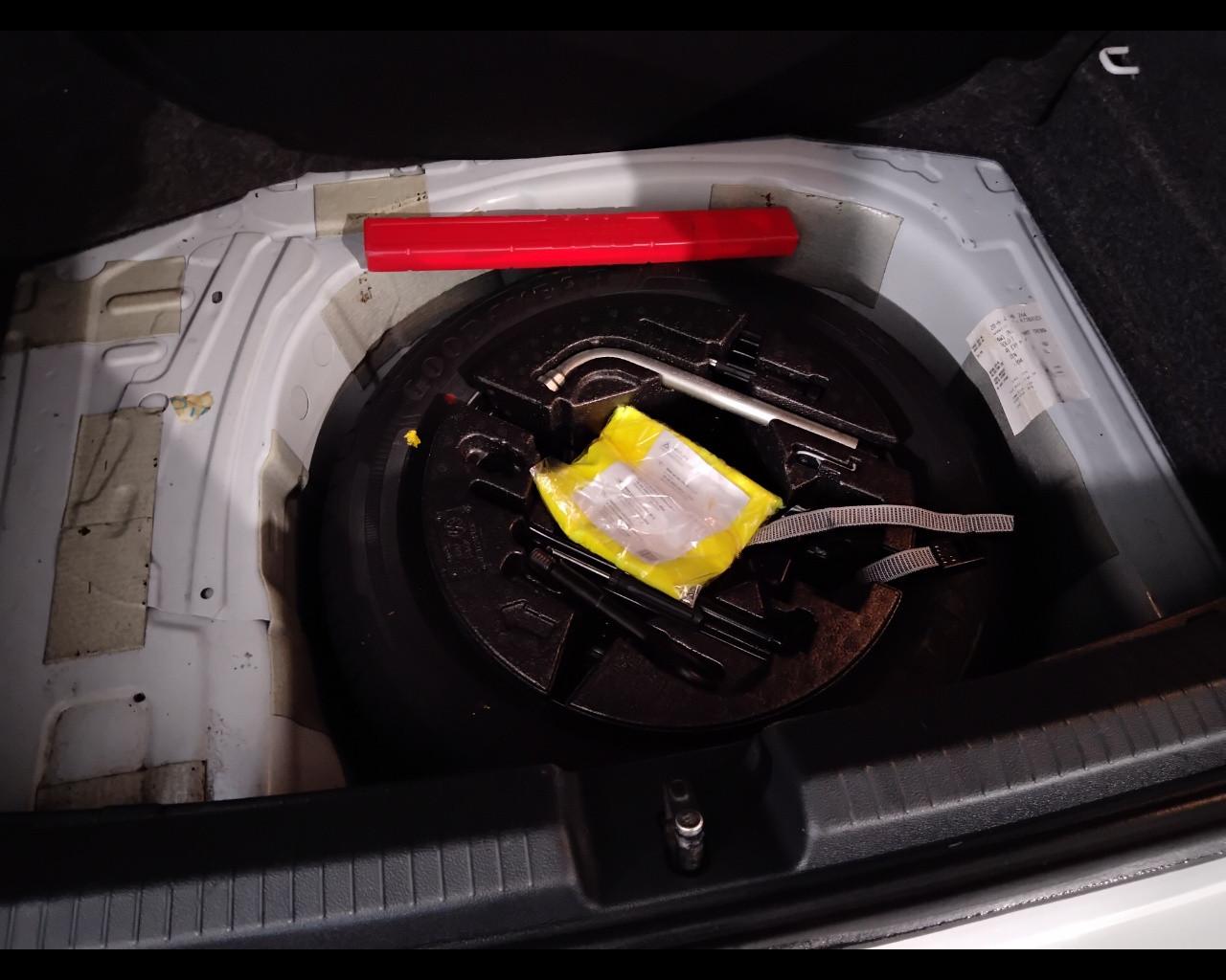 VOLKSWAGEN Polo VI 2017 - Polo 5p 1.0 evo Trendline 65cv