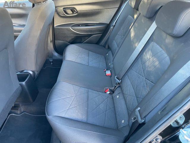 HYUNDAI Bayon 1.2 MPI MT XLine