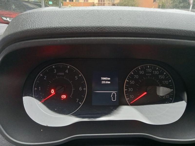 Dacia Duster 1.0 TCe GPL 4x2 Journey UP
