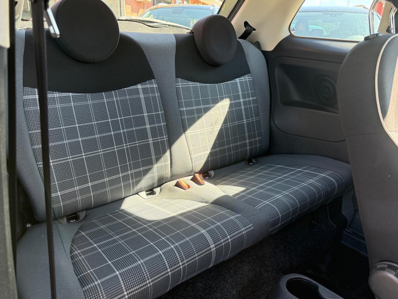 Fiat 500 1.2 Dolcevita
