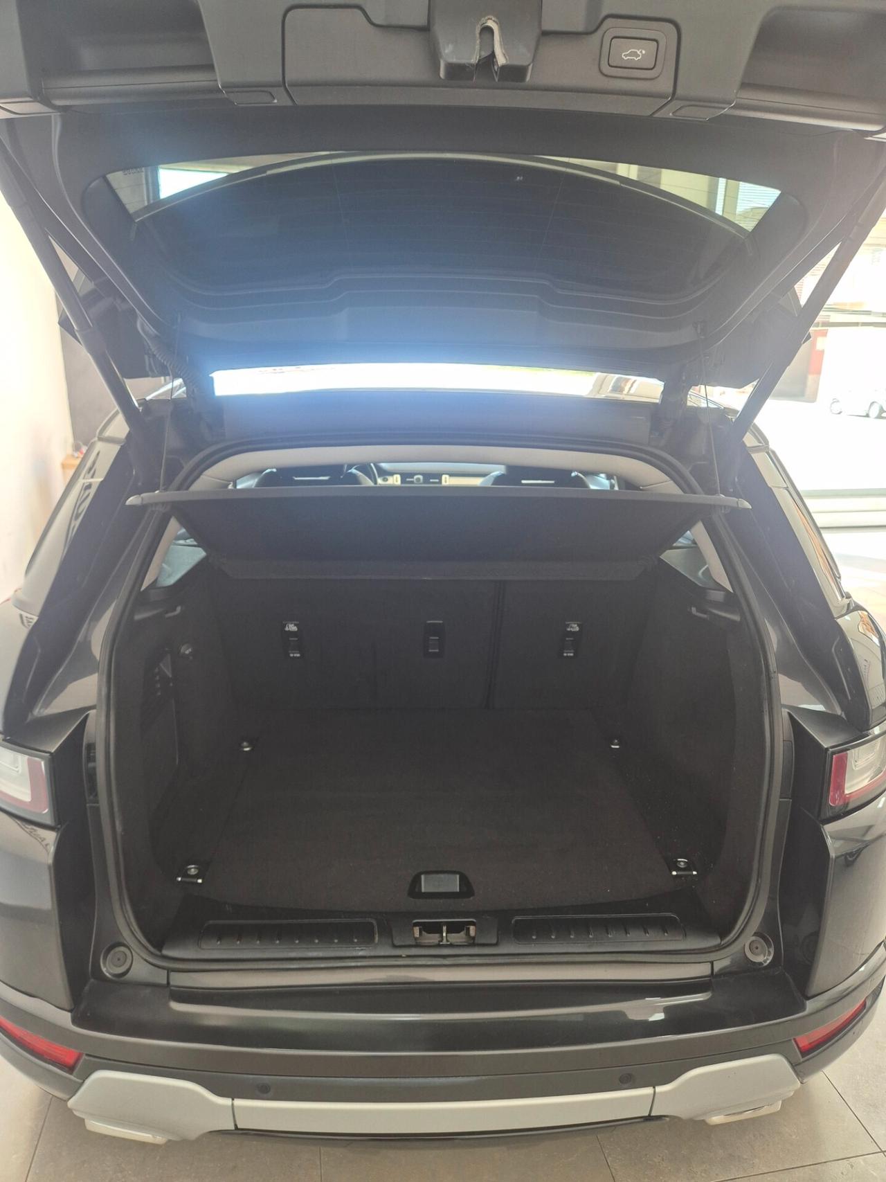 Land Rover Range Evoque 2.0 TD4 150 CV 5p. SE Dynamic