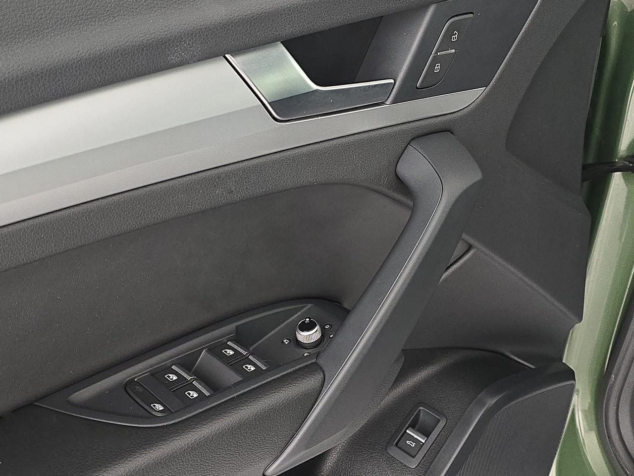 Audi Q5 sportback 40 2.0 tdi mhev 12v quattro s-tronic