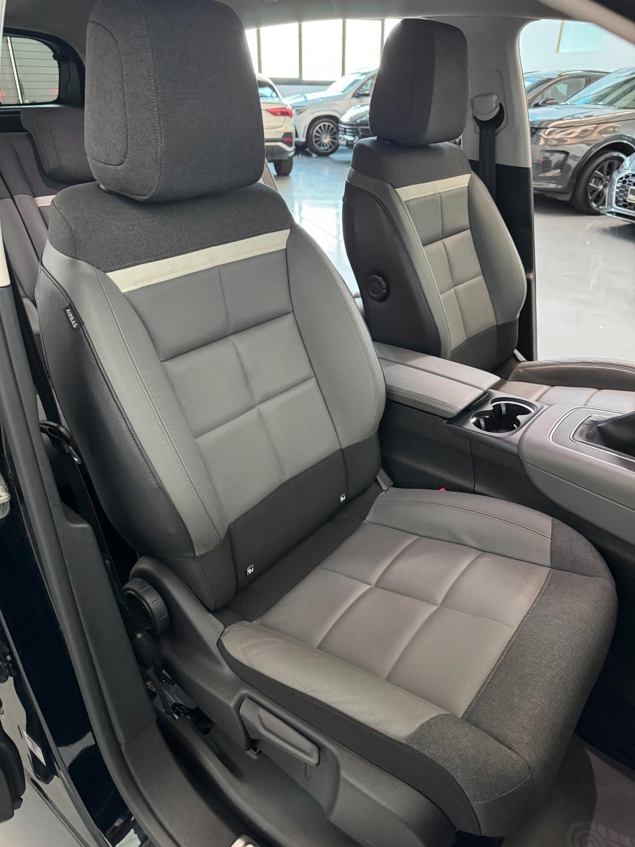 Citroen C5 Aircross Shine 1.2cc 131cv Finanziabile OK Neopatentati