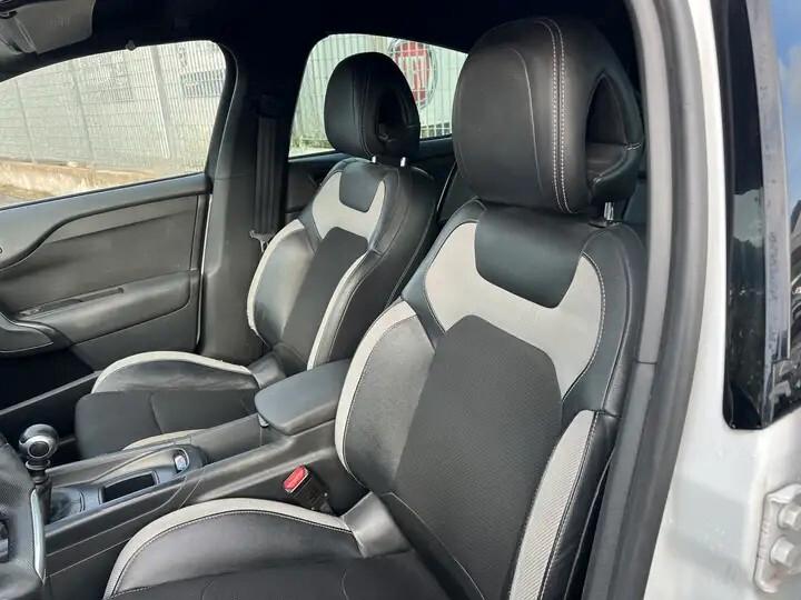 Ds DS4 4 1.6 e-HDi 110 airdream So Chic