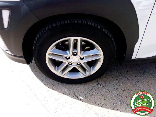 HYUNDAI Kona 1.0 T-GDI Style