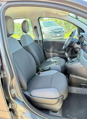 Fiat Panda 1.2 Lounge 69cv