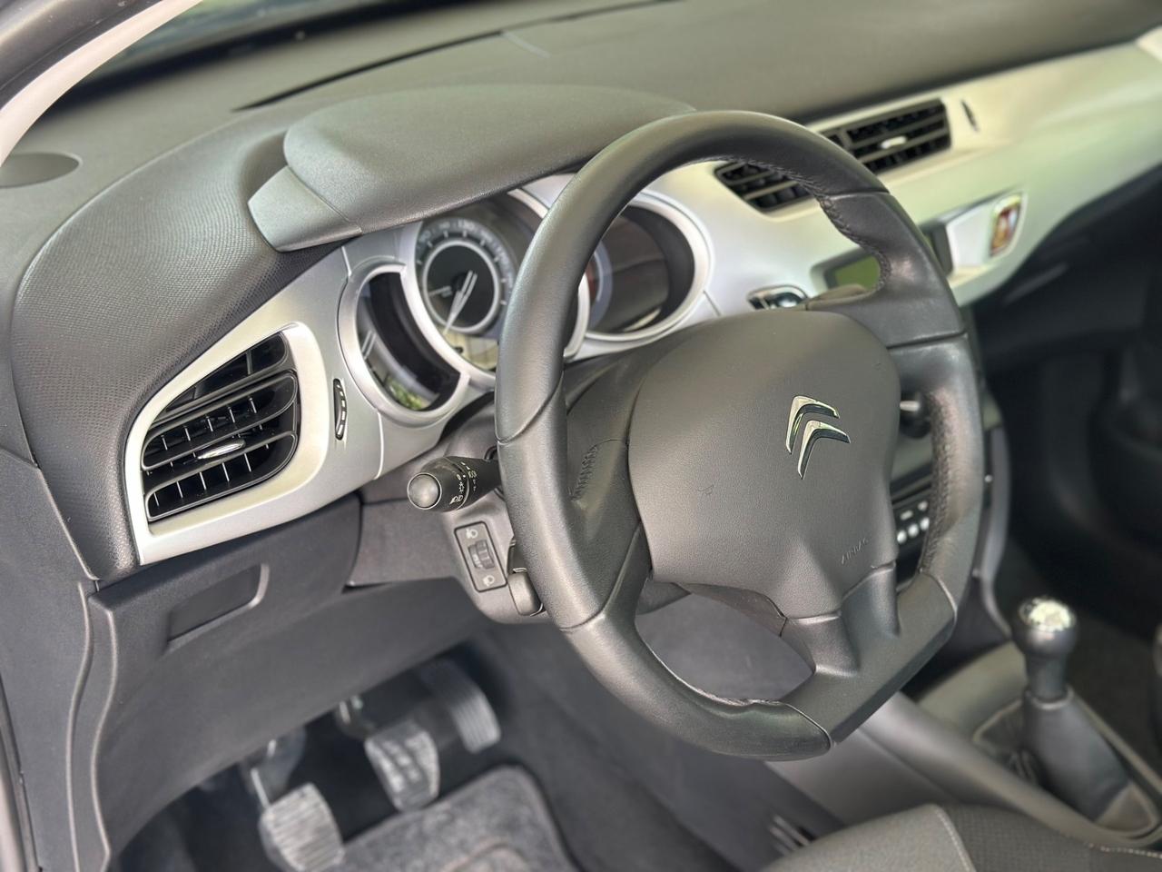 Citroen C3 1.1 COME NUOVA