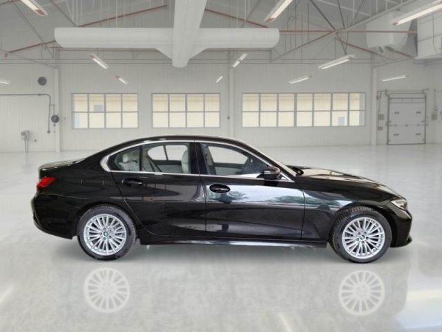 BMW 318 d 48V Luxury