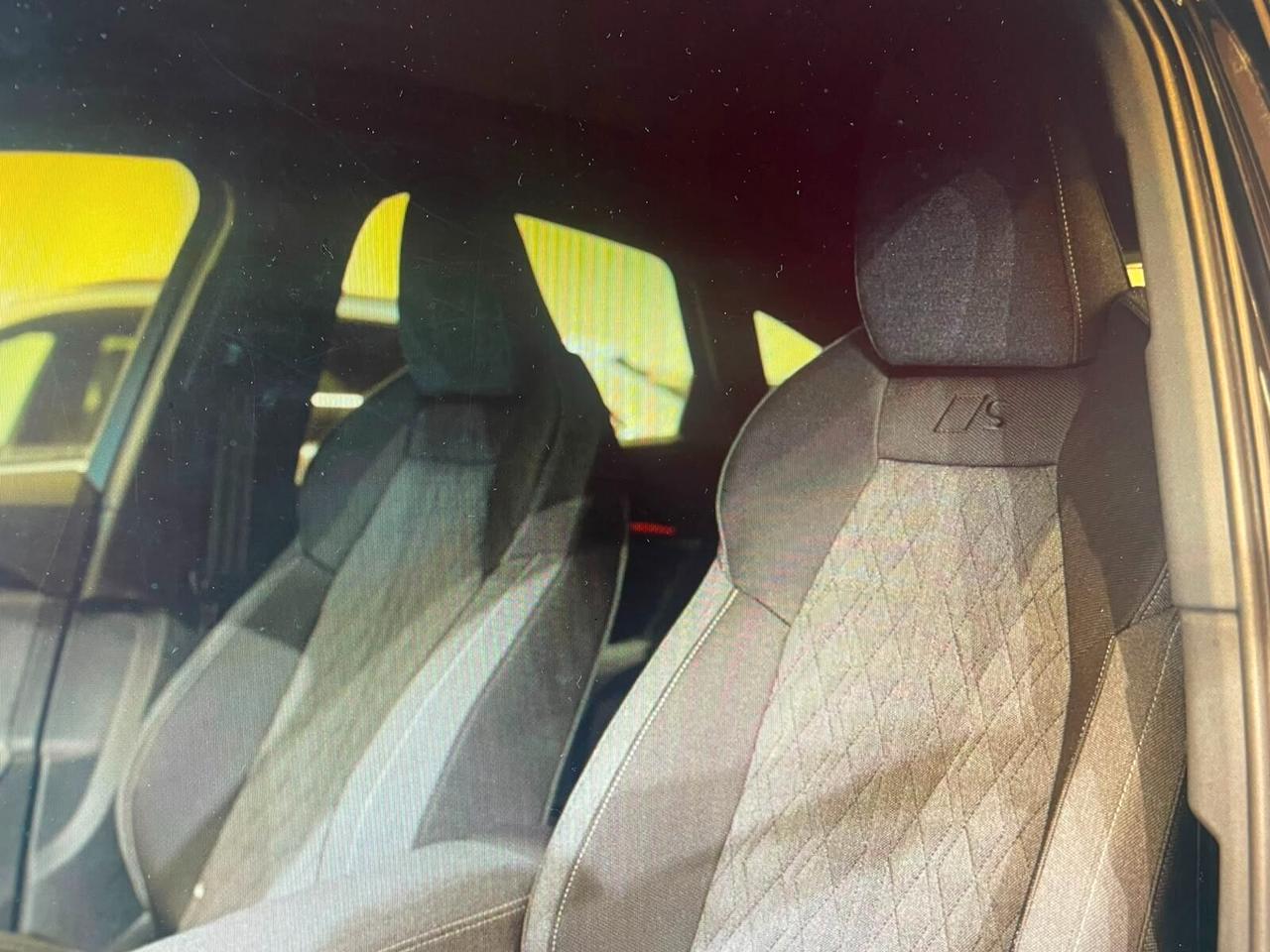 AUDI Q5 SPTB 40TDI 204 CV QUATTRO S-TRONIC S-LINE KM0