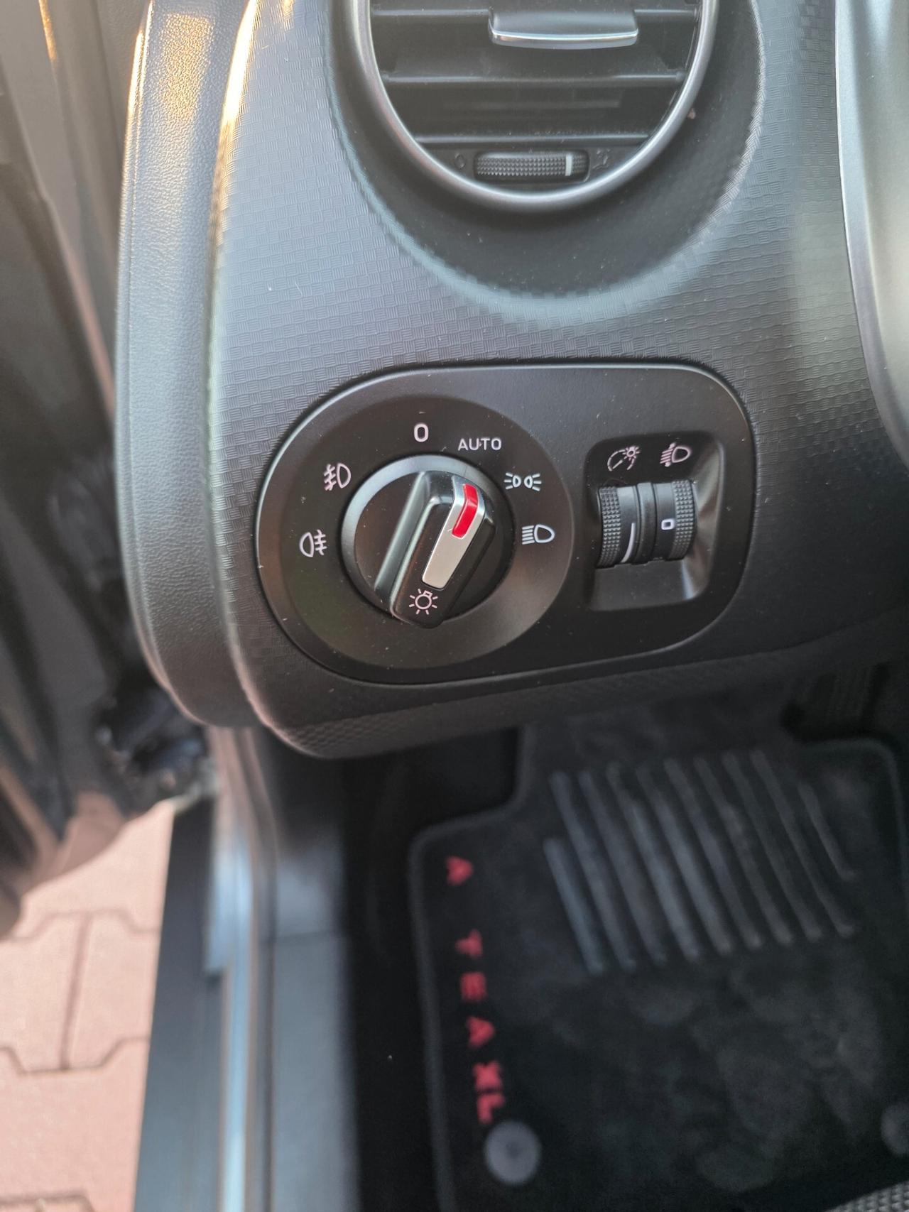 Seat Altea XL 1.6 TDI 105CV perfetta e garantita 12M