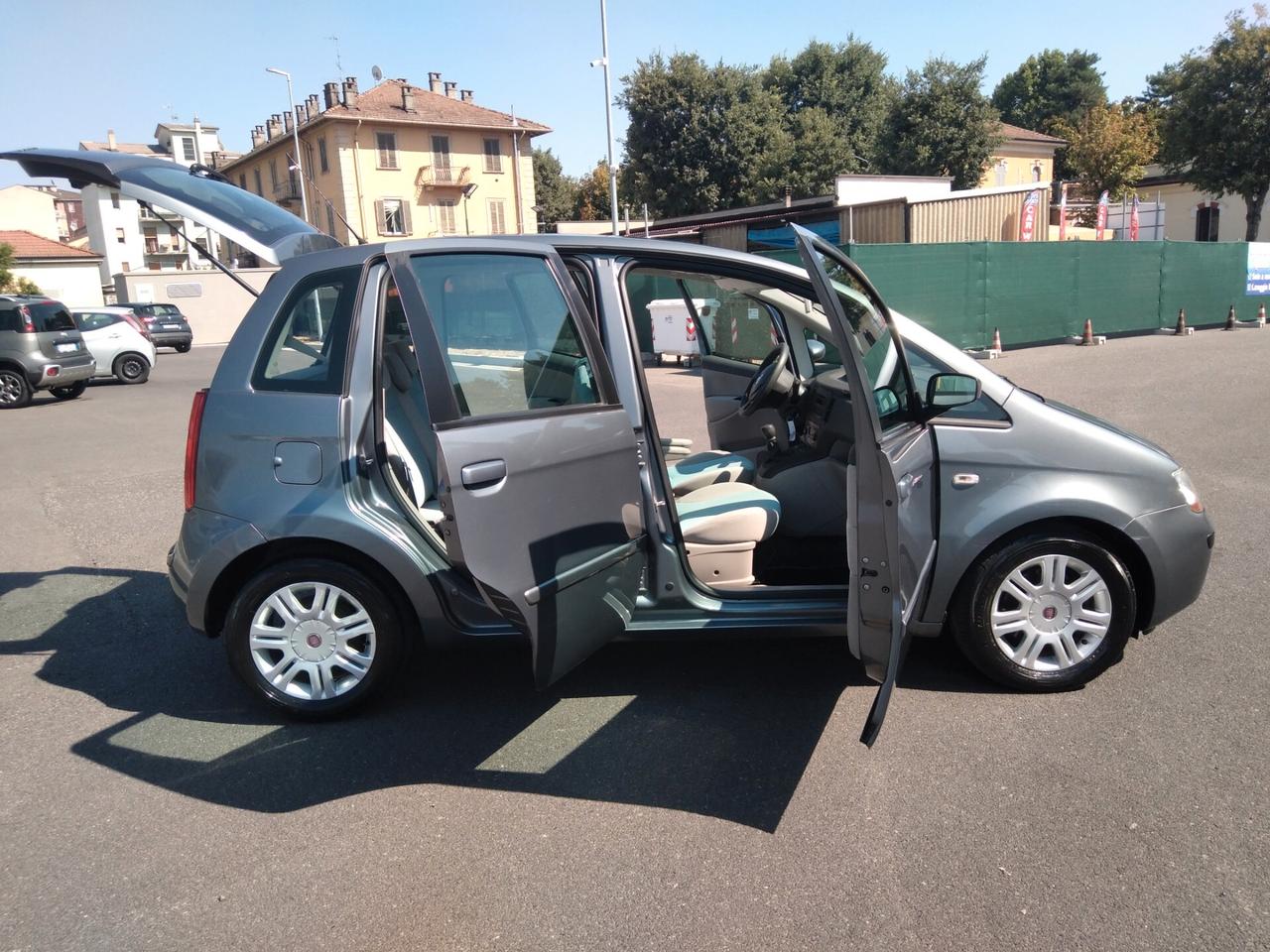 Fiat Idea 1.9 Multijet 101cv Emotion x neopatentati