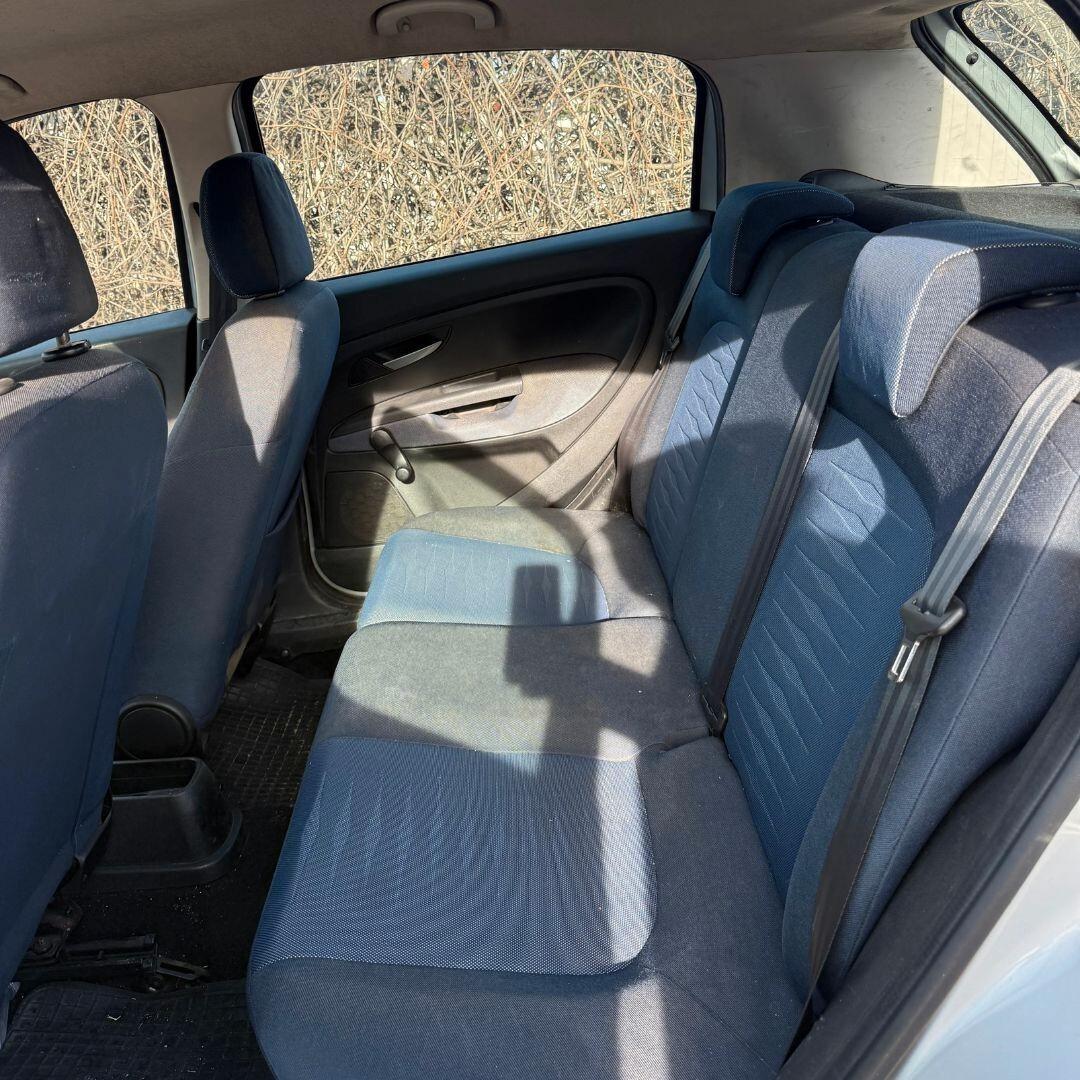 Fiat Punto Classic 1.3 MJT