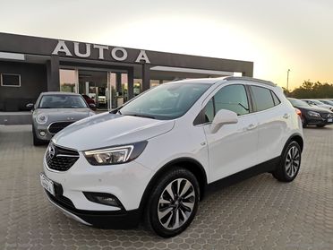 OPEL Mokka X 1.6 CDTI Ecotec 4x2 S&S INNOVATION