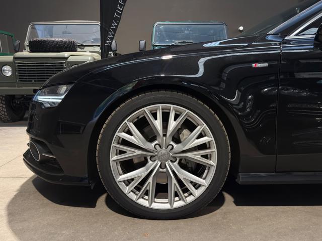 AUDI A7 SPB 3.0 TDI 218 CV quattro S tronic S-Line