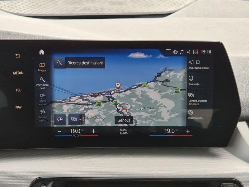 BMW Serie 2 Active Tourer 225e Active Tourer xdrive auto