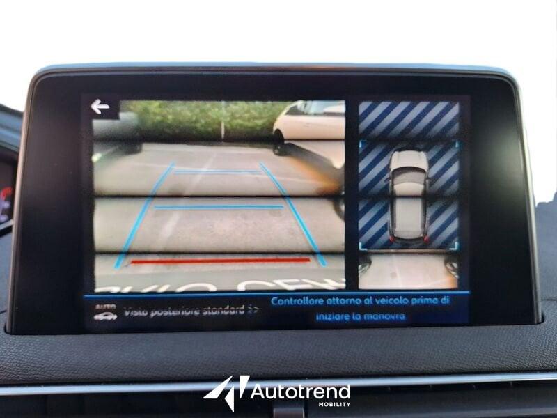Peugeot 3008 1.5 BlueHDi 130 CV NAVI Business S&S