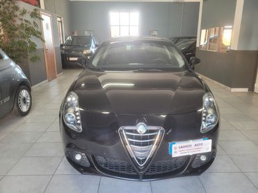 Alfa Romeo Giulietta 2.0 JTDm-2 170 CV Distinctive